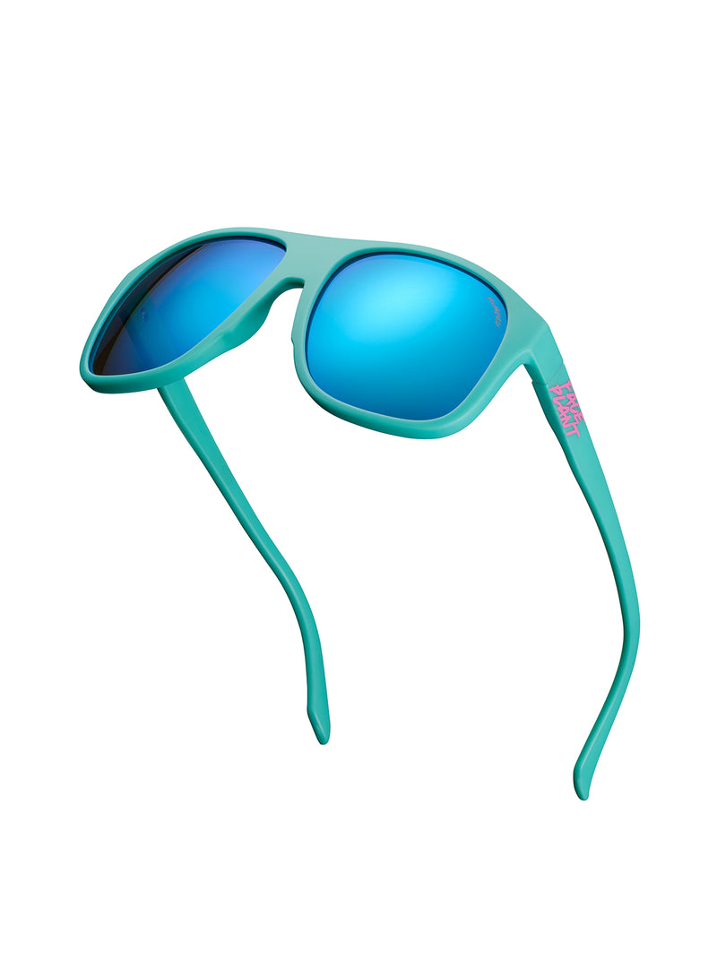 Party Starter Sustainable Sunglasses