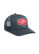 Moto Logo Trucker Cap