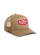 Moto Logo Trucker Cap