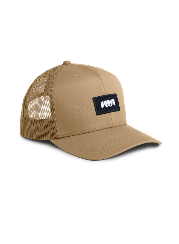 OG Badge Trucker Cap