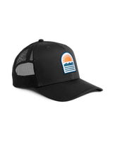 Sunseeker Trucker Cap