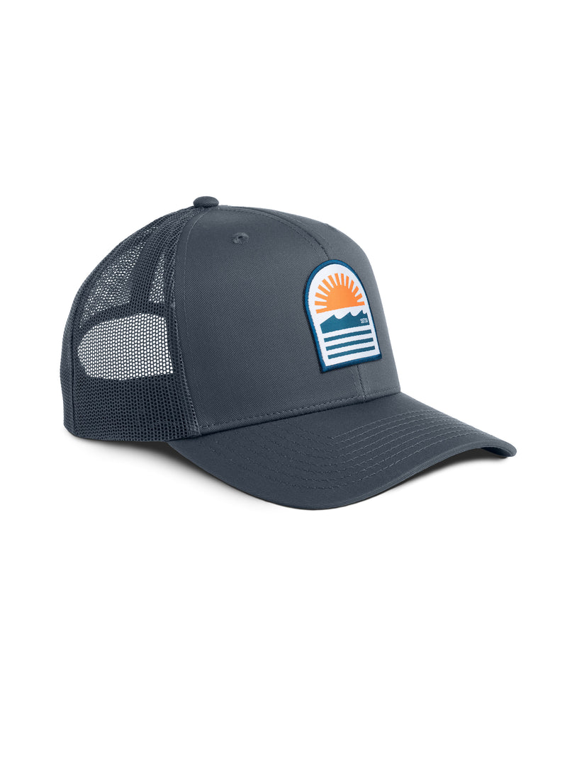 Sunseeker Trucker Cap