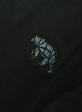 Bear Says EMB "Slim Fit" Blackout Sweatshirt