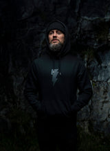 Bolt Blackout Hoodie