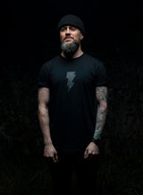 Bolt Blackout T-Shirt