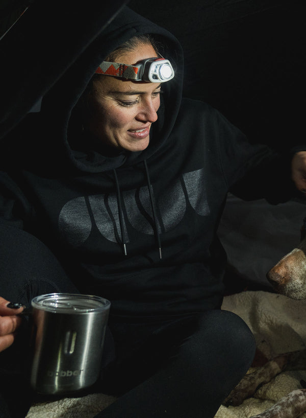 Blackout O.G. Hoodie