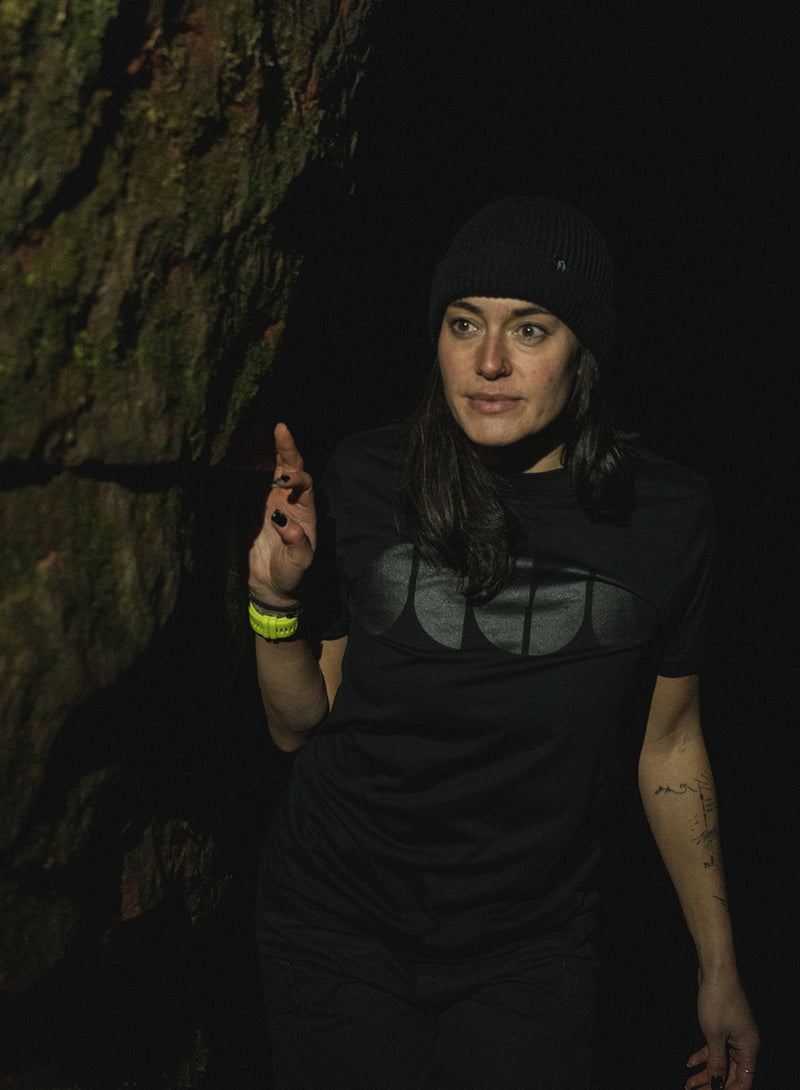 Blackout O.G T-Shirt