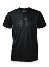 Two Trees Blackout T-Shirt
