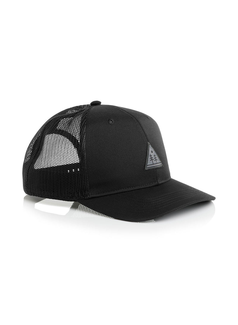 Blackout Wylder Trucker Cap