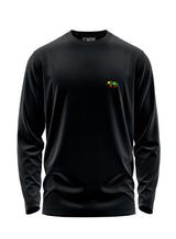 Bear Says EMB Long Sleeve T-Shirt