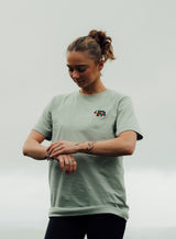 Bear Says EMB T-Shirt