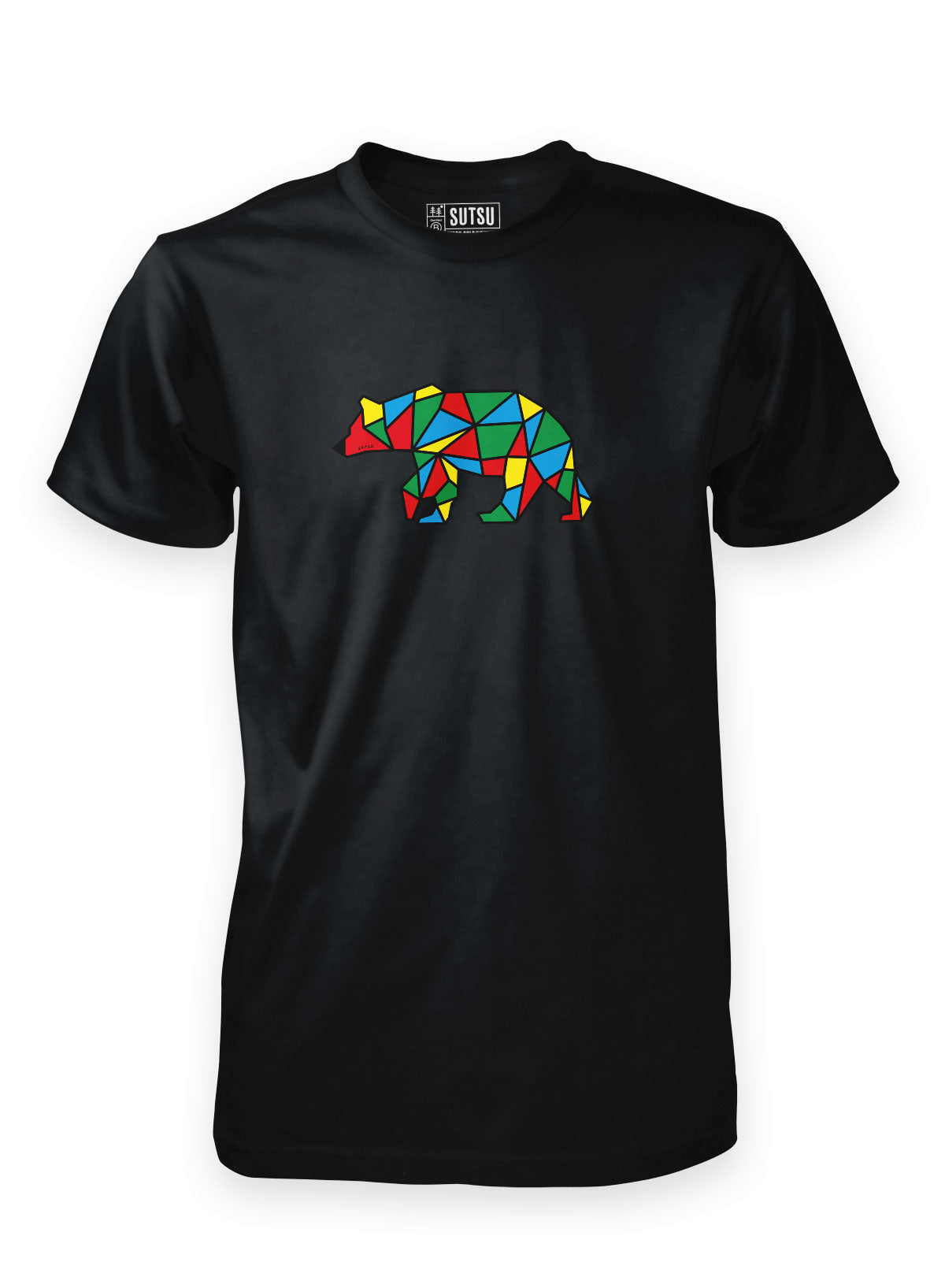 Bear Says T-Shirt
