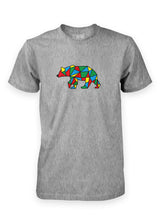 Bear Says T-Shirt