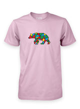 Bear Says T-Shirt