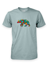 Bear Says T-Shirt