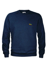 B Corp Bear Says EMB Sweatshirt