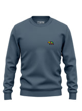 Bear Says EMB "Slim Fit" Sweatshirt