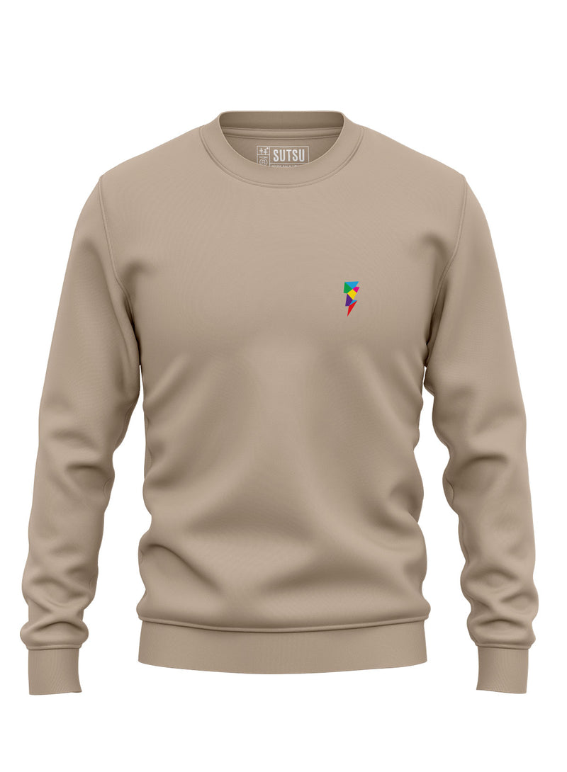 Bolt EMB Sweatshirt