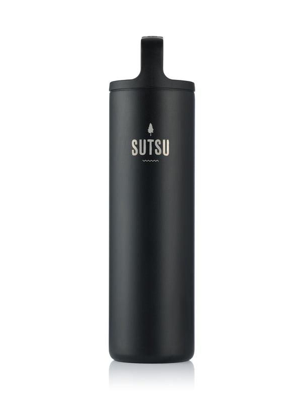Sutsu x MiiR Wide Mouth Water Bottle