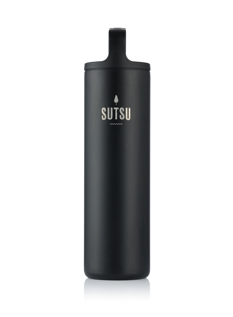 Sutsu x MiiR Wide Mouth Water Bottle