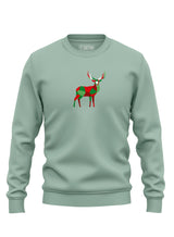 Deer oh Deer Xmas Sweatshirt