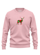 Deer oh Deer Xmas Sweatshirt