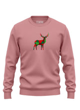 Deer oh Deer Xmas Sweatshirt