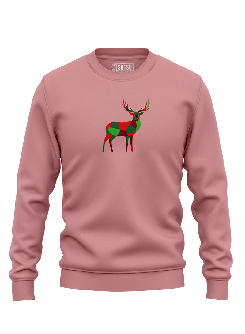 Deer oh Deer Xmas Sweatshirt