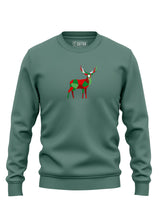 Deer oh Deer Xmas Sweatshirt