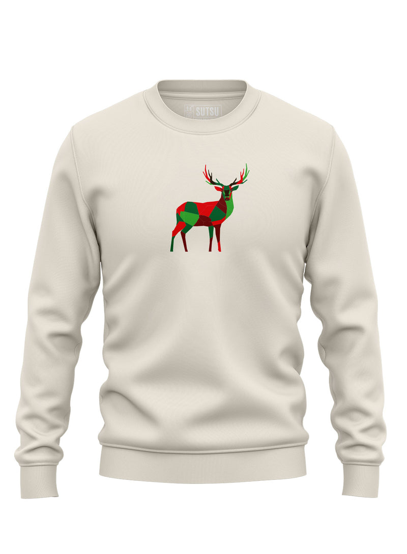 Deer oh Deer Xmas Sweatshirt