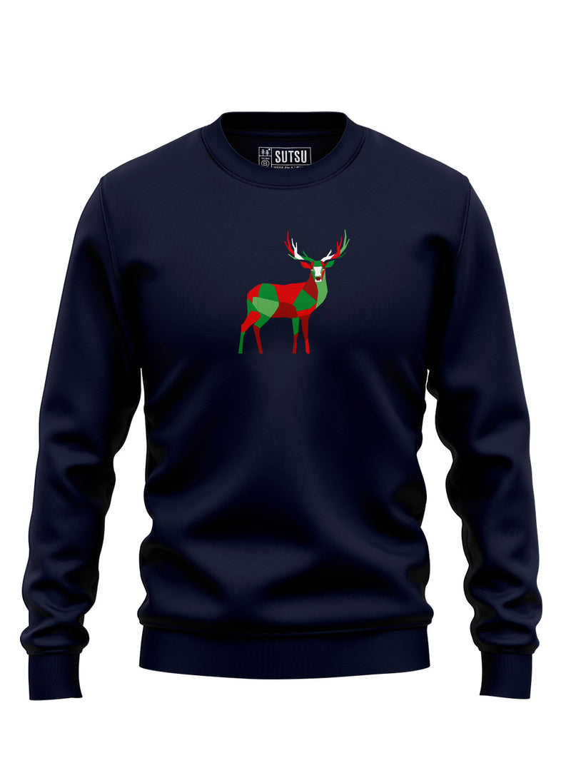 Deer oh Deer Xmas Sweatshirt