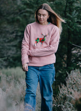 Deer oh Deer Xmas Sweatshirt