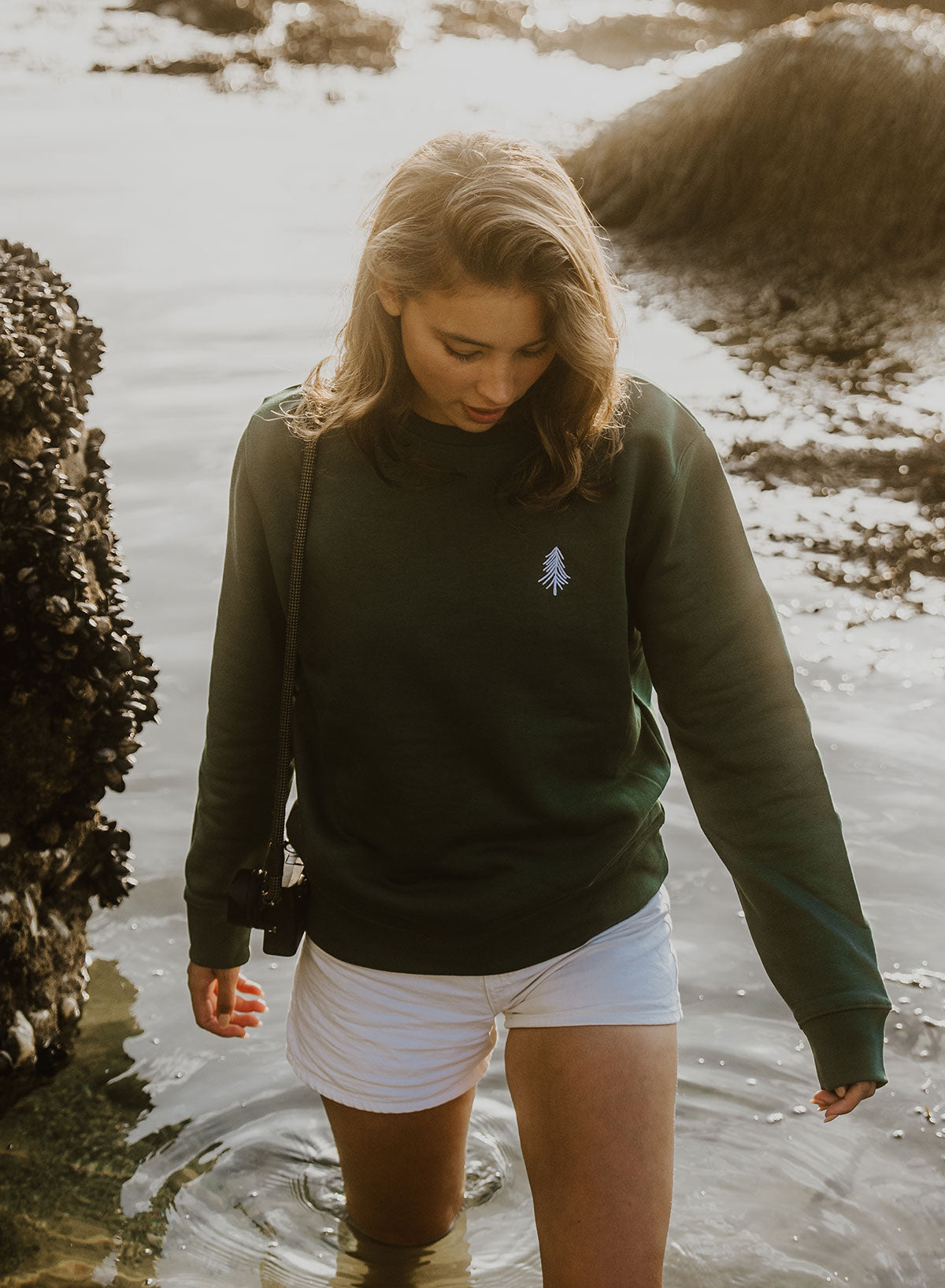 Everlasting Sweatshirt