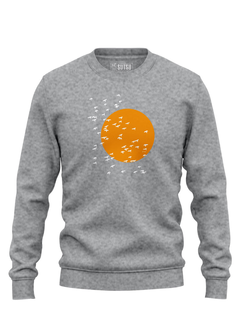 Head North Sweatshirt