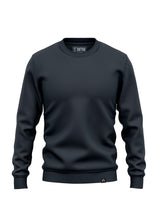 Long Haul 350gsm "Slim fit" Sweatshirt