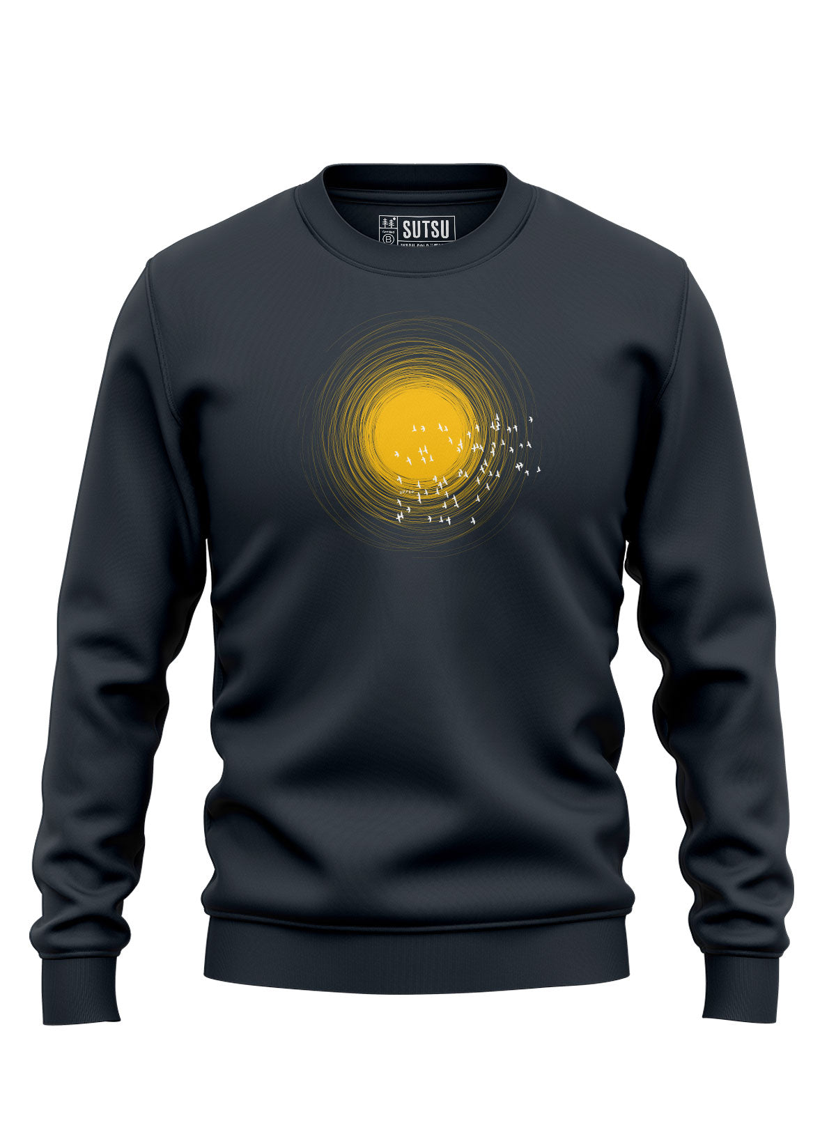 Into The Sun Sweatshirt