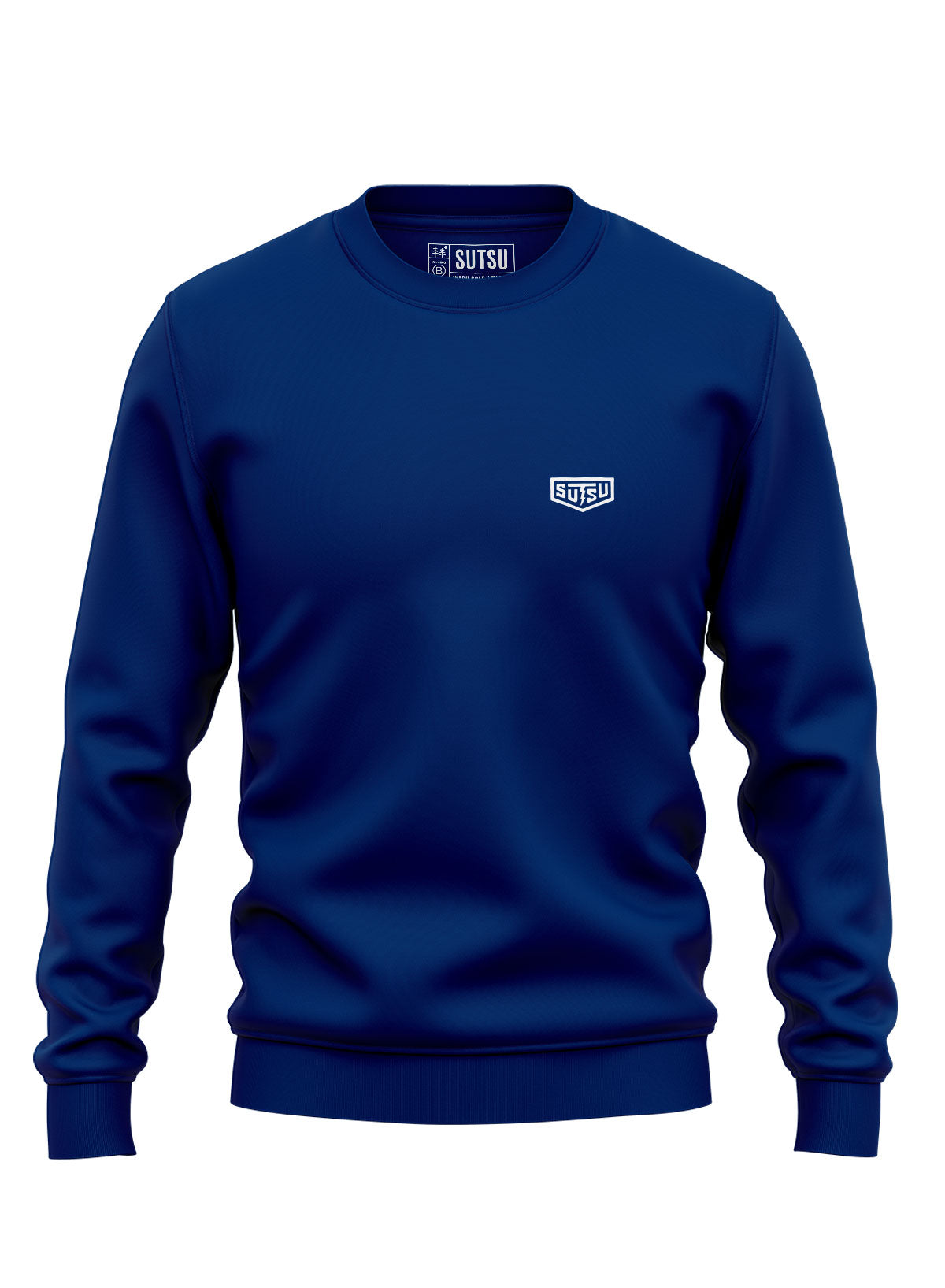 トップス Logo Emb Off Shoulder Sweatshirt Logo Emb Off Shoulder Sweatshirt - MISTREASS