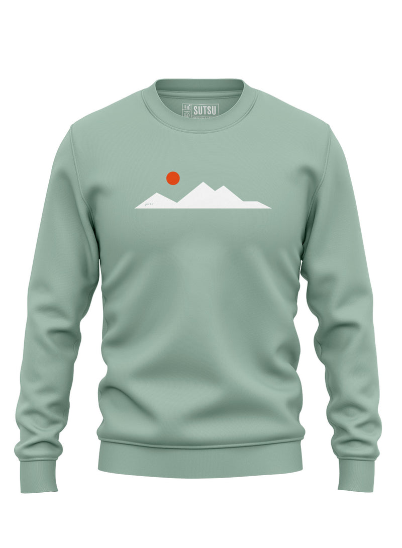 More Mountains Sweatshirt