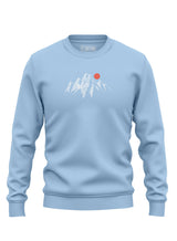 Mountain Scribble 2.0 Sweatshirt