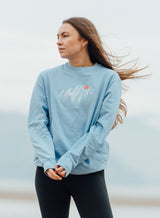 Mountain Scribble 2.0 Sweatshirt