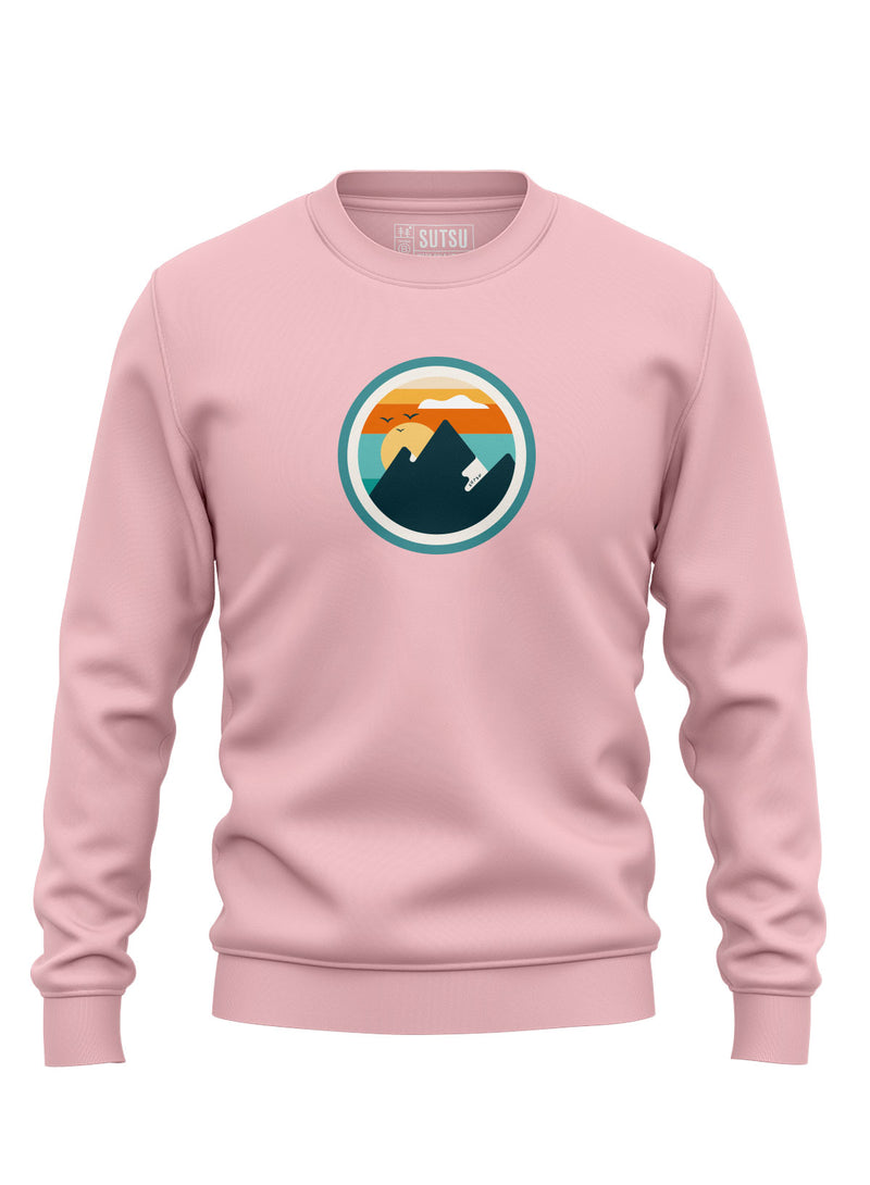 Mountains&All Sweatshirt
