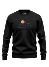 Mountain Climb Sweatshirt