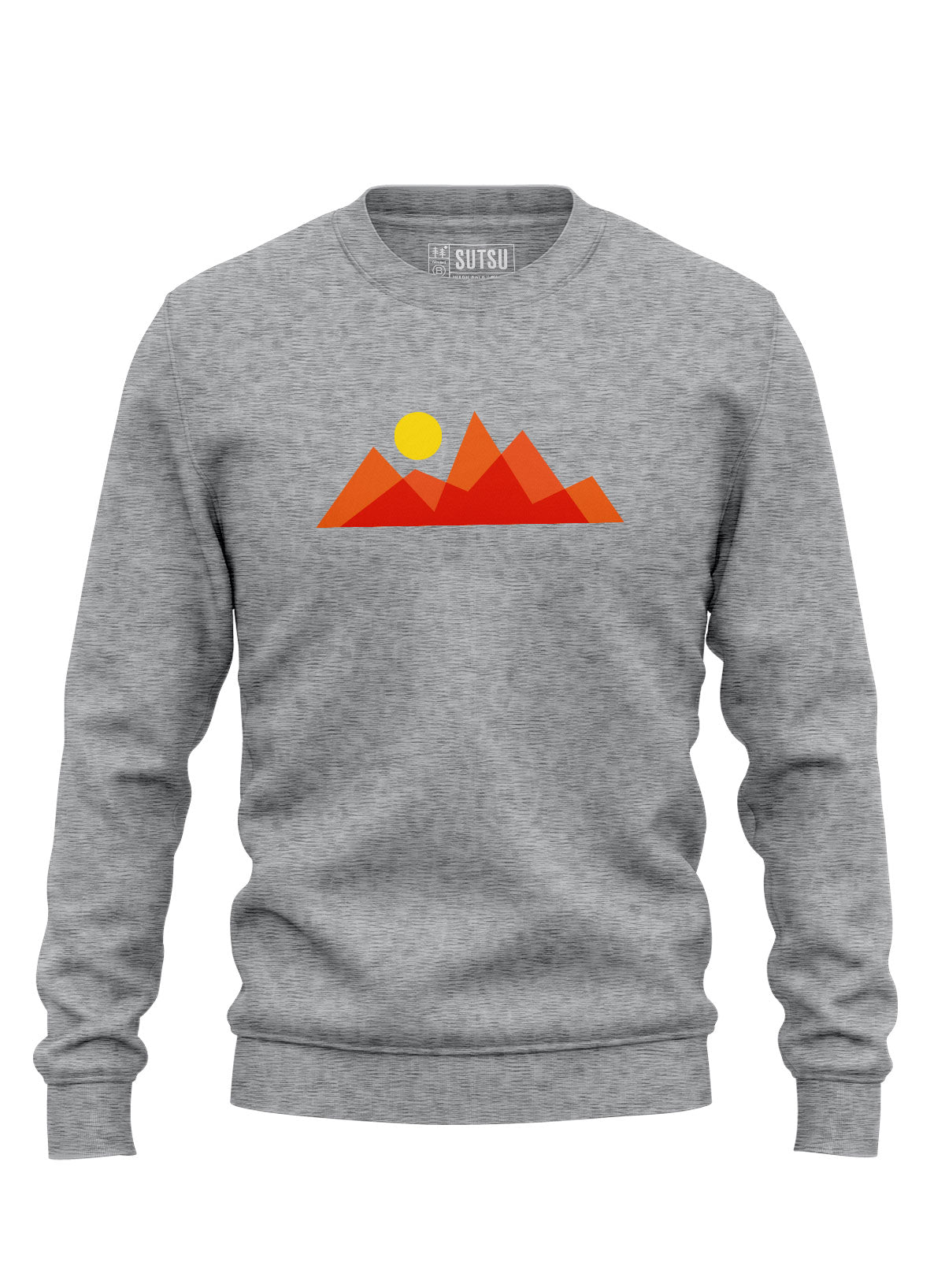 Rising Sun Sweatshirt