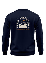 Sweet Adventures x Sutsu Sweatshirt