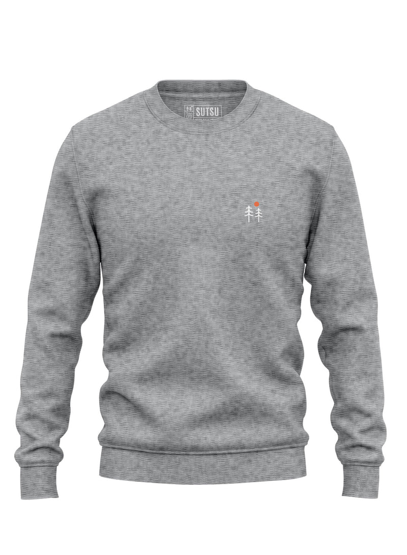 Two Trees EMB Sweatshirt