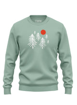 Winter Forest Sweatshirt