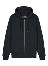 Long Haul 350gsm Zip Hoodie