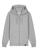 Long Haul 350gsm Zip Hoodie