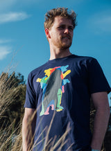 Dancing Bear T-Shirt