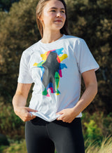 Dancing Bear T-Shirt
